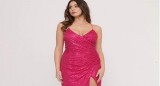 Forever Unique Gown